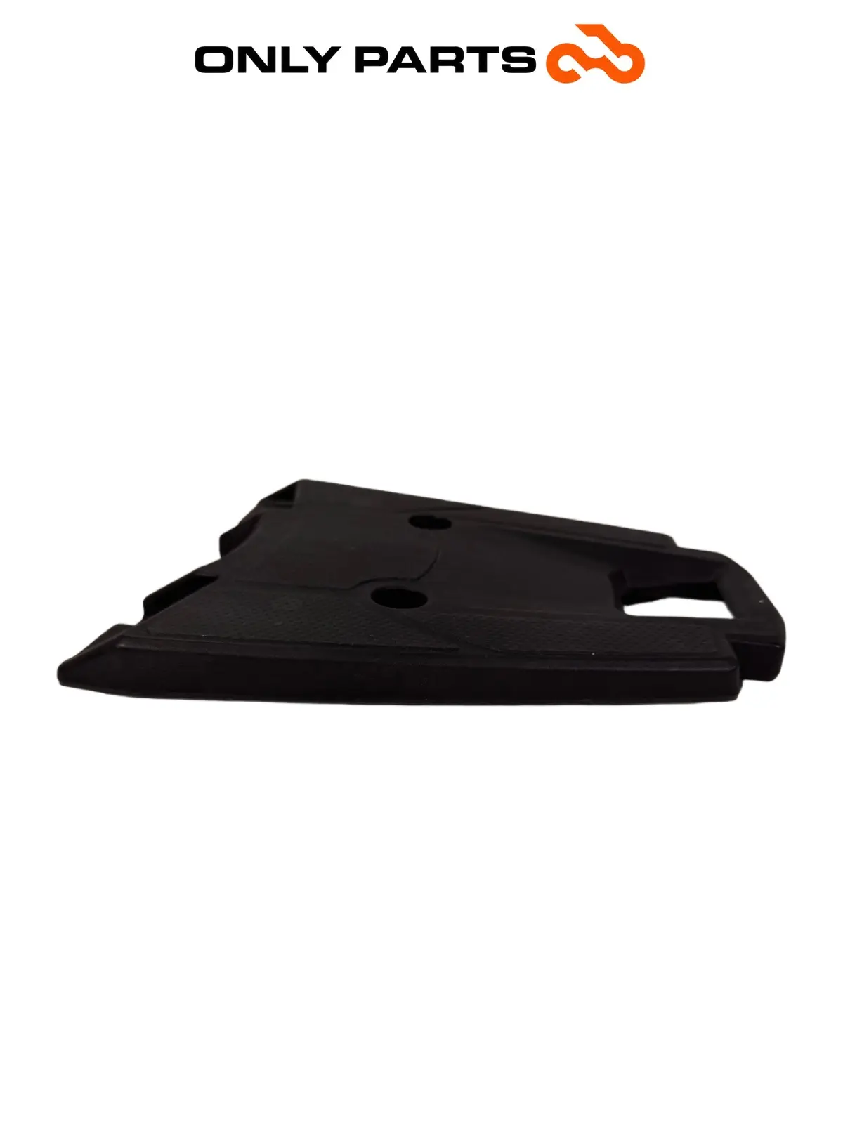 Piastra supporto bauletto — 2