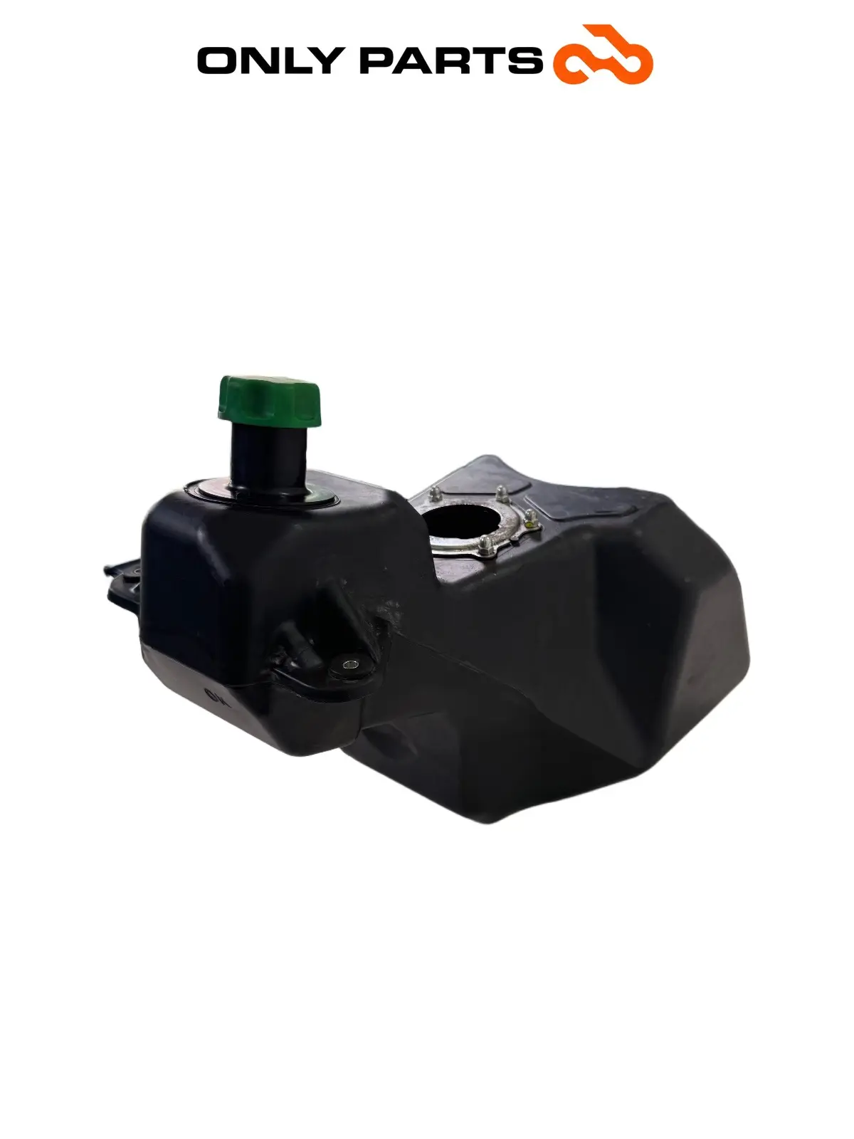 Serbatoio benzina — 4
