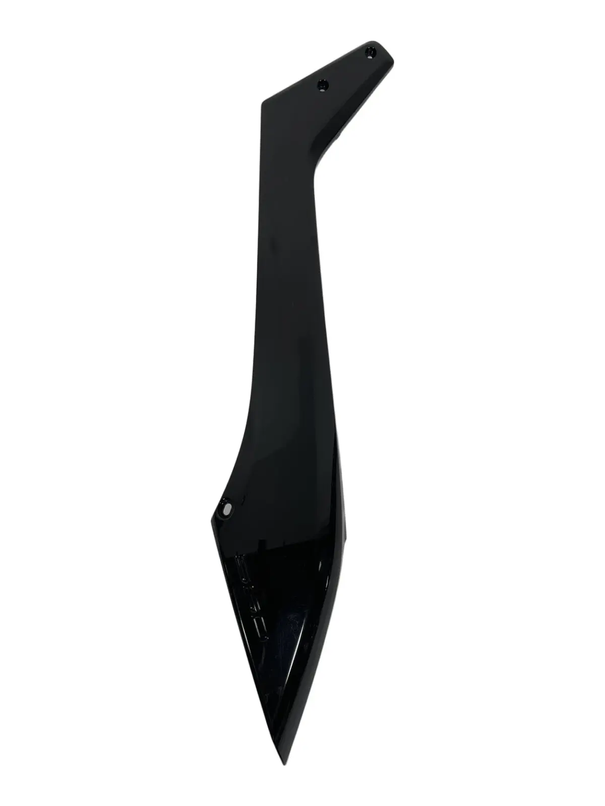 Fianchetto laterale SX — 3