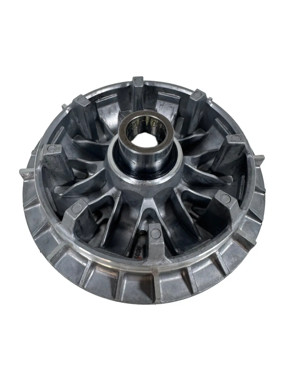 Piatto variatore — 5