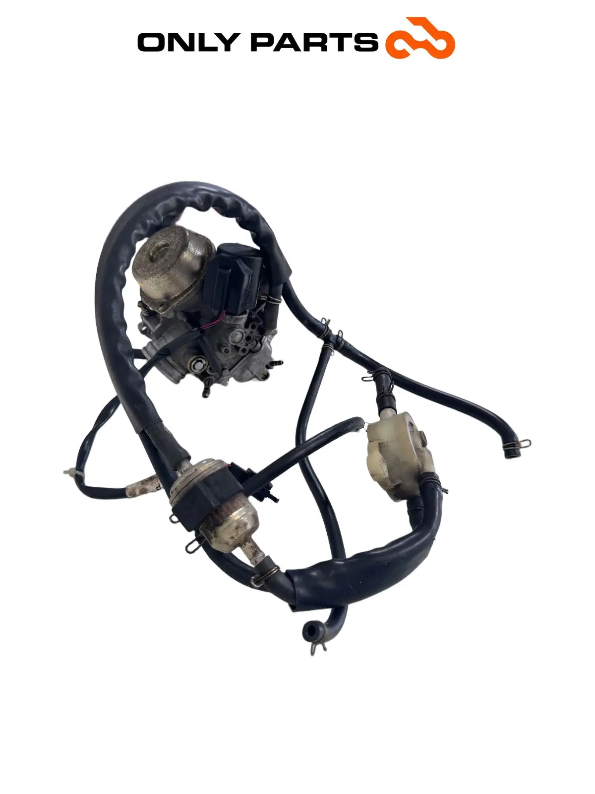 Carburatore — 4