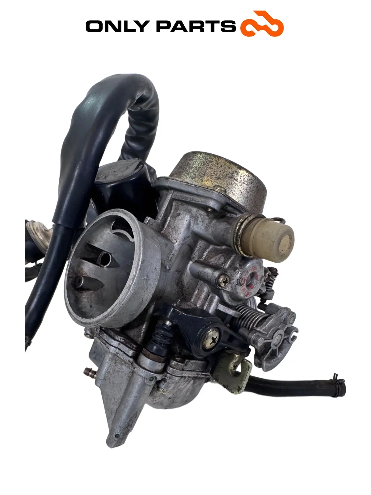 Carburatore — 7