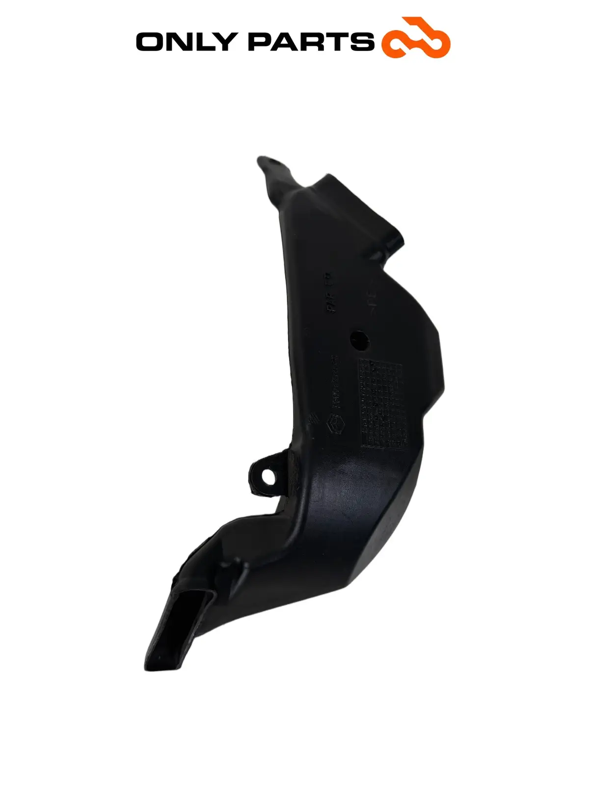 convogliatore aria — 4