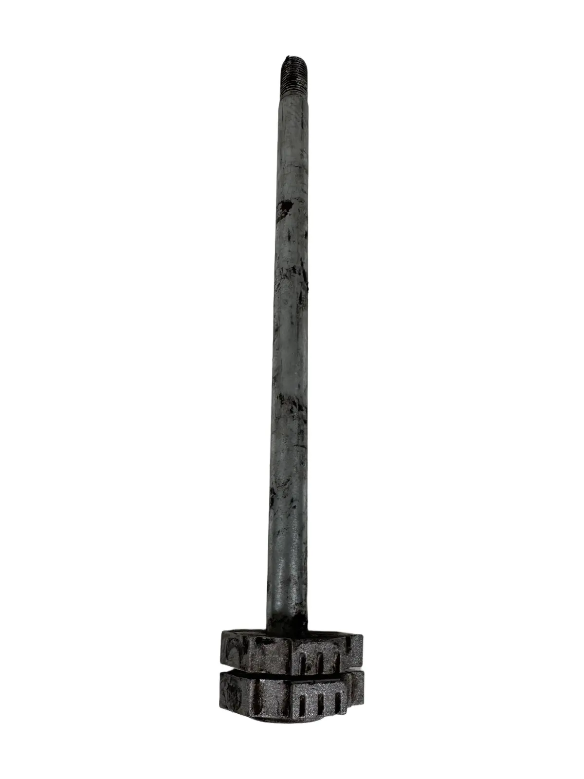 Perno ruota posteriore — 5