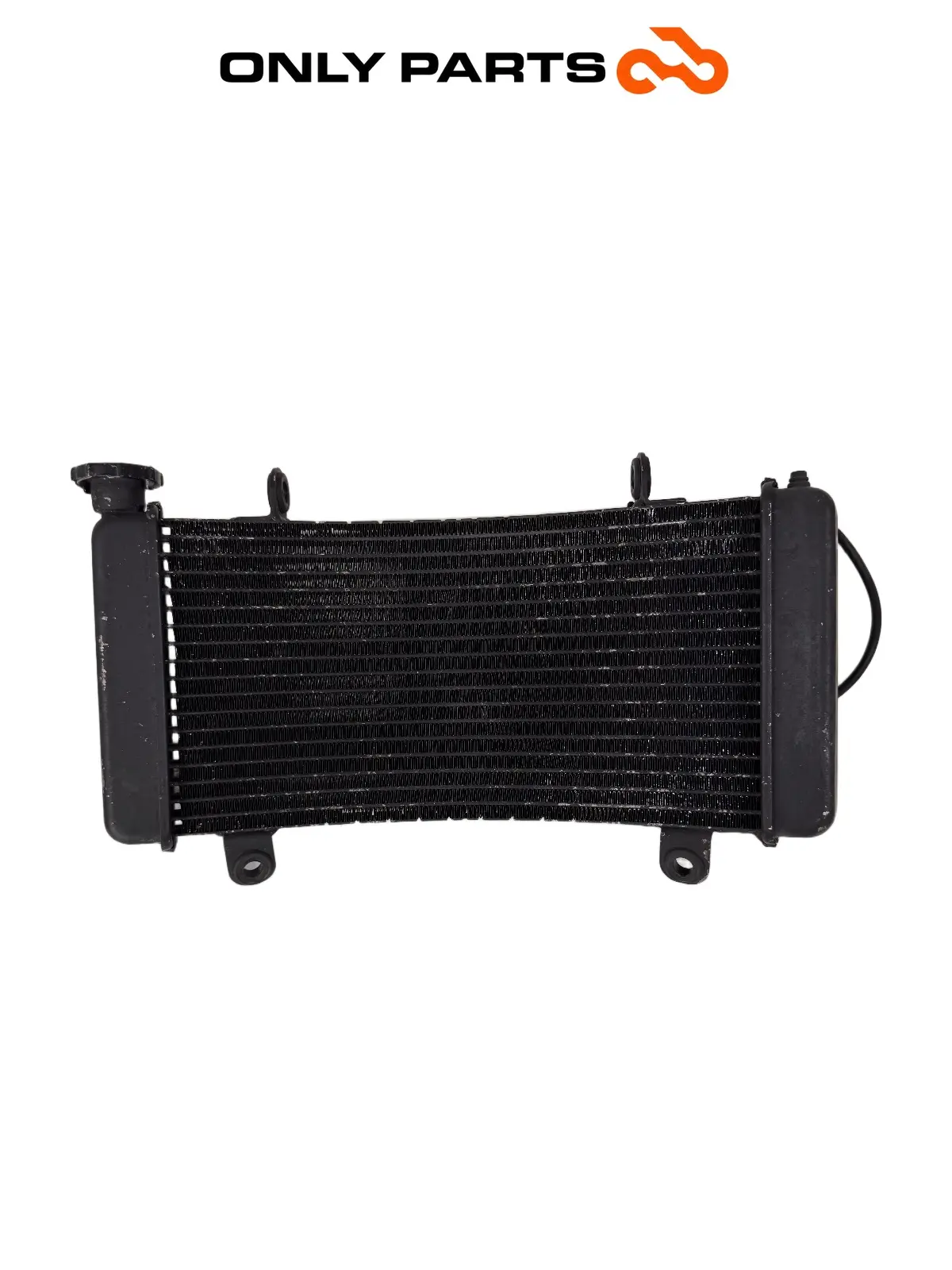 Radiatore acqua + ventola (9)