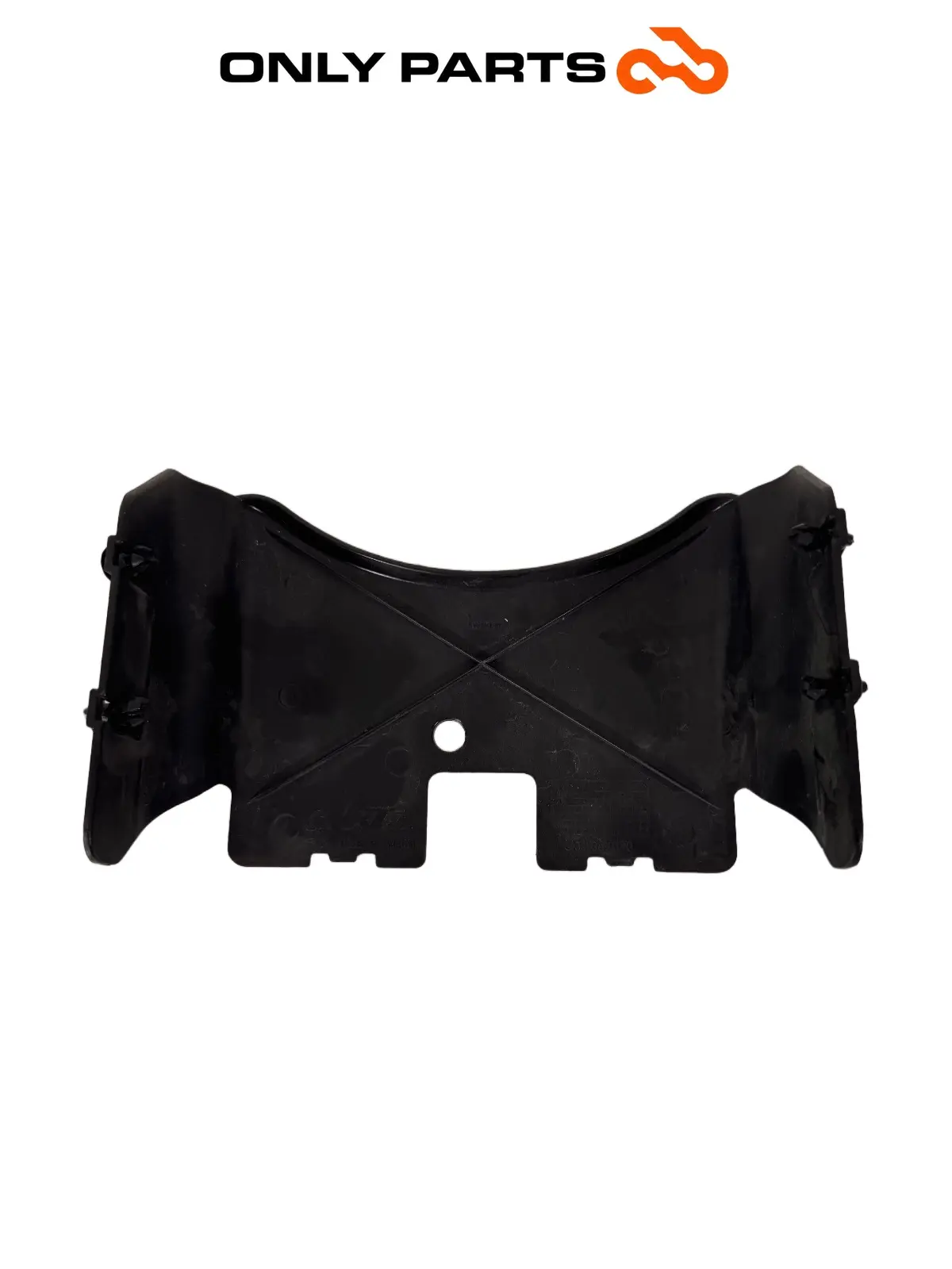 Cover / coperchio cablaggio elettrico (1)