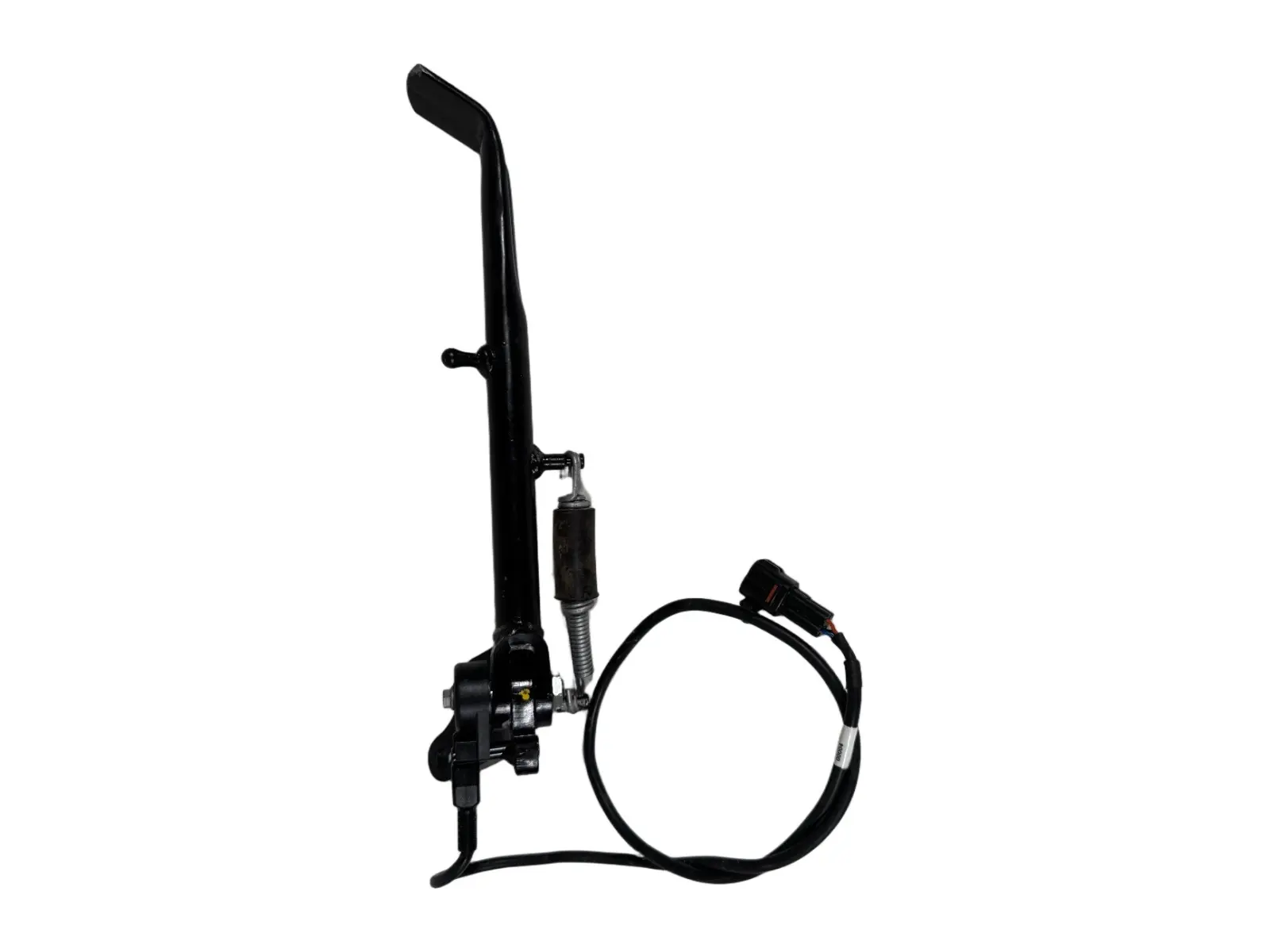 Cavalletto laterale — 2