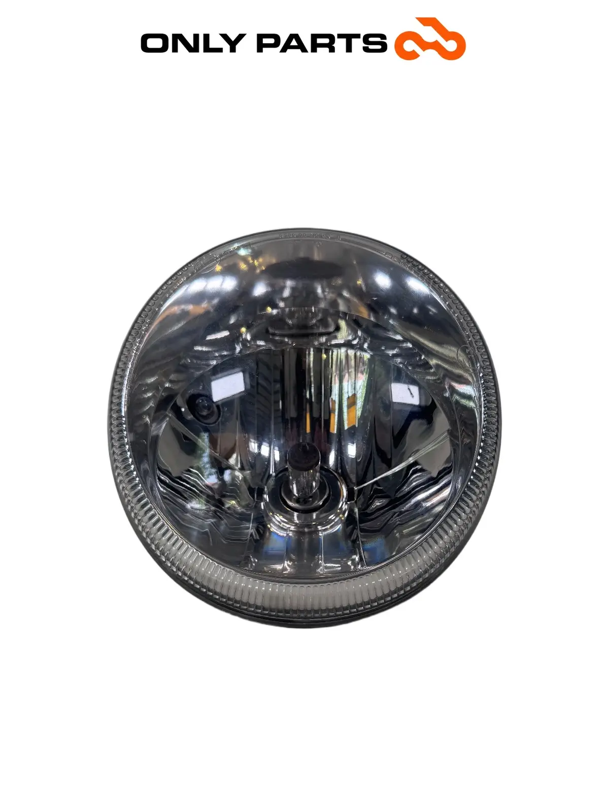 Faro anteriore — 1