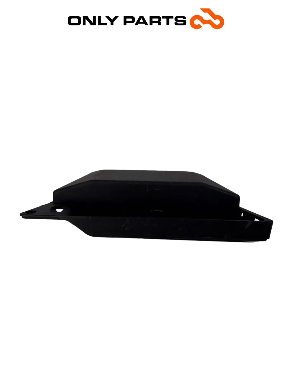Sportello vano batteria — 4