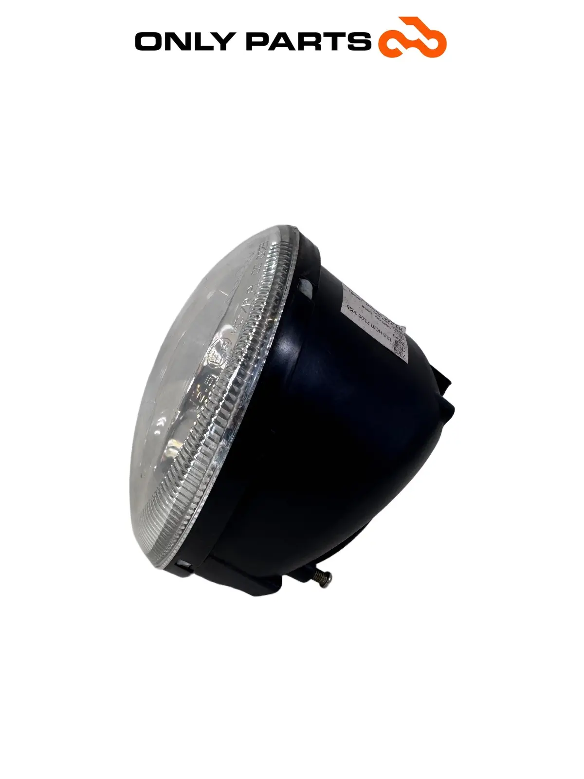 Faro anteriore — 2