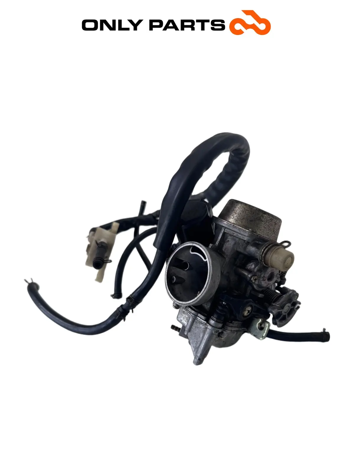 Carburatore — 1