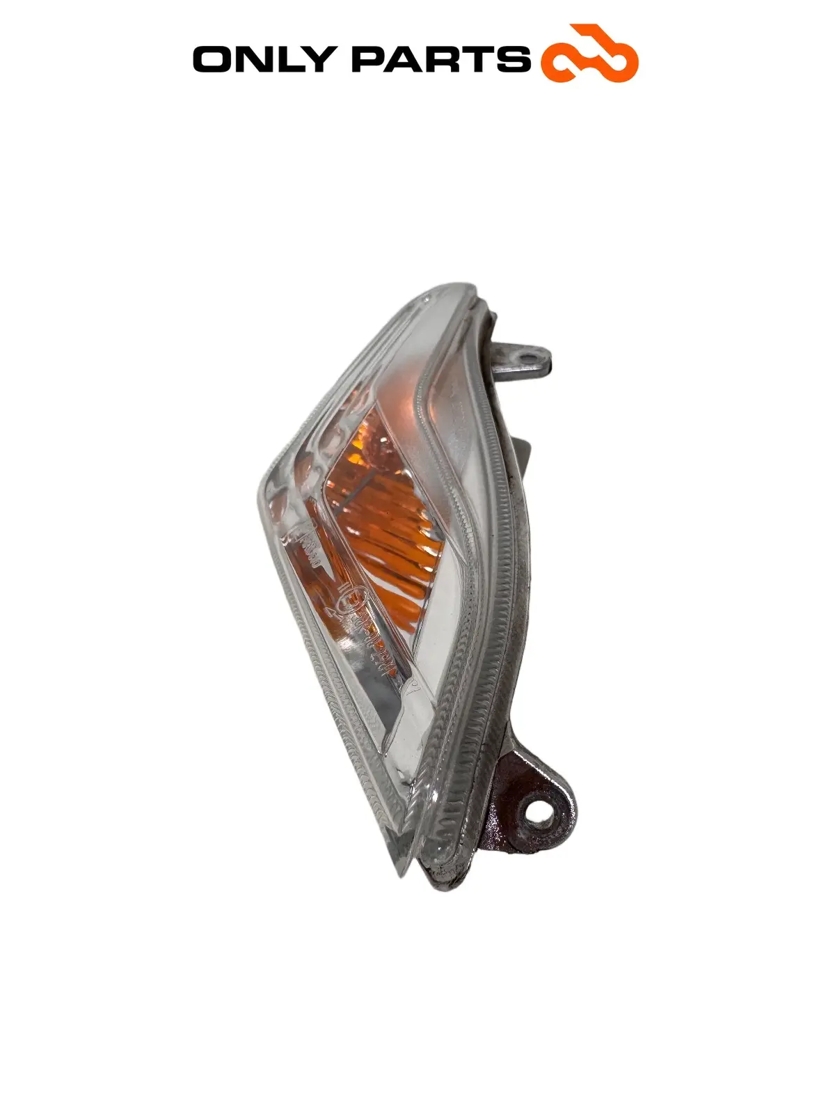 Freccia anteriore DX — 4