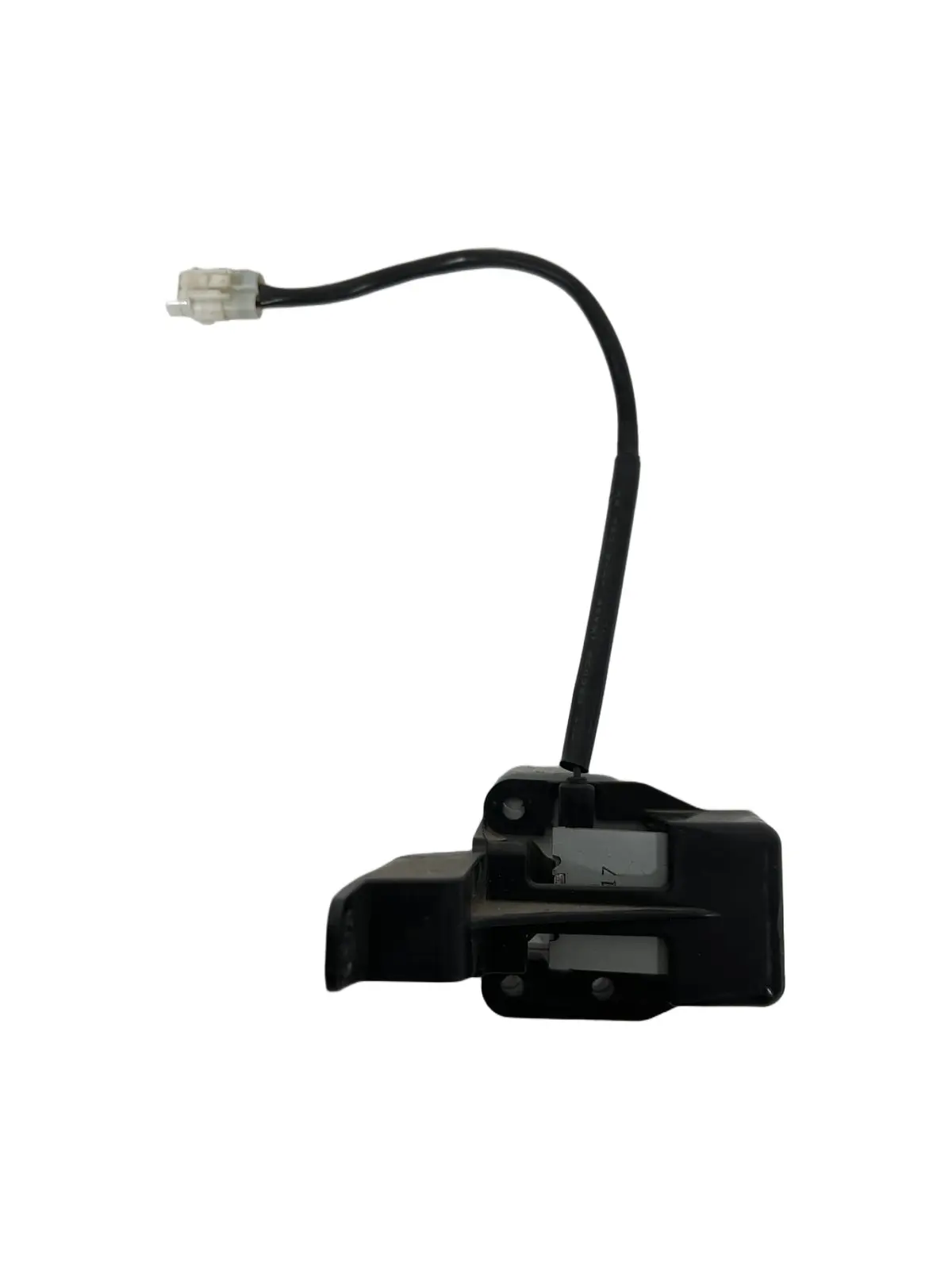 Bobina solenoide serratura portaoggetti (3)