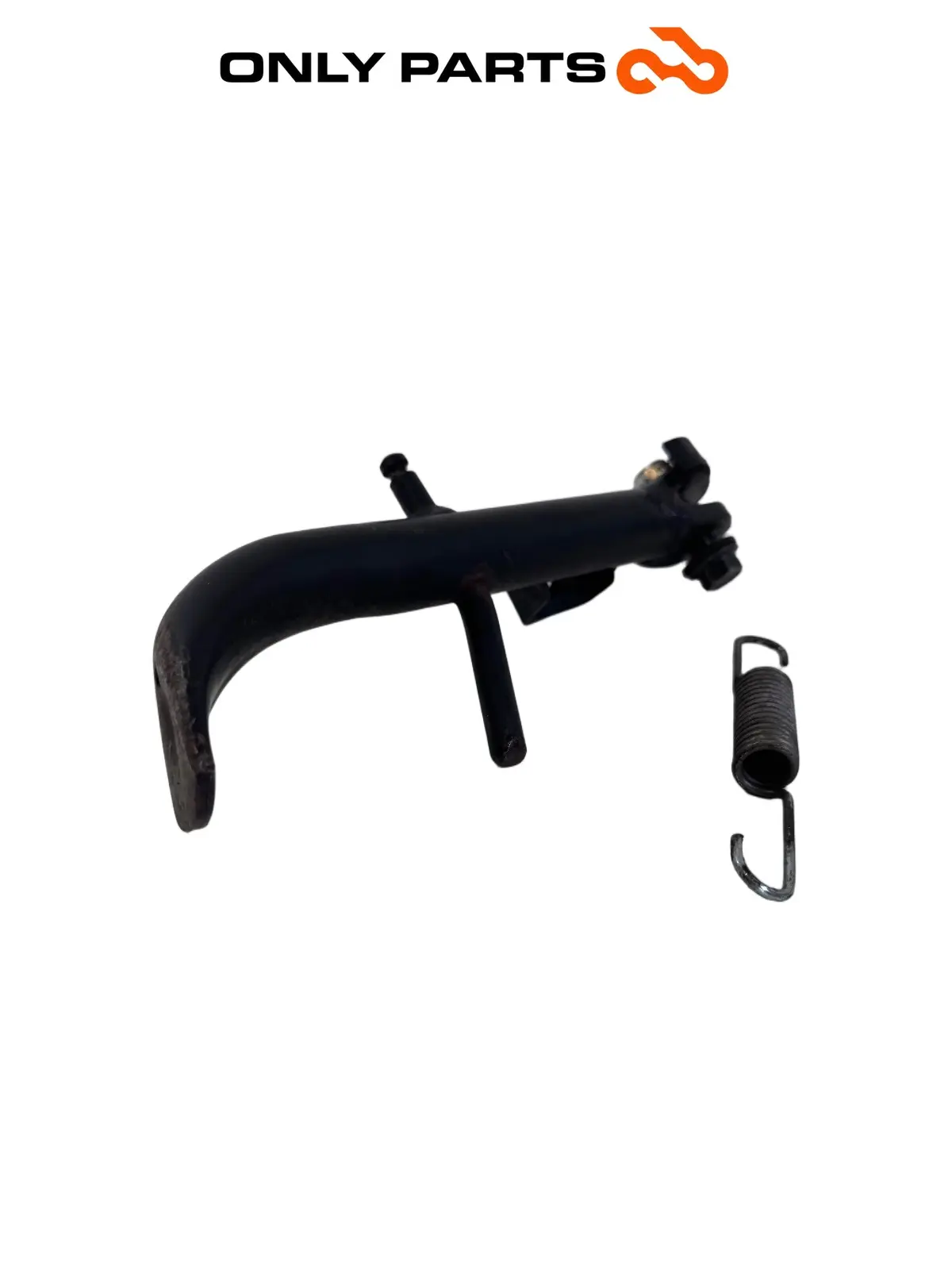 Cavalletto laterale — 2