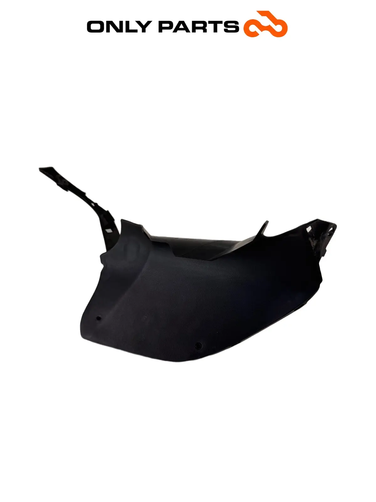 Pannello interno SX plastica — 7