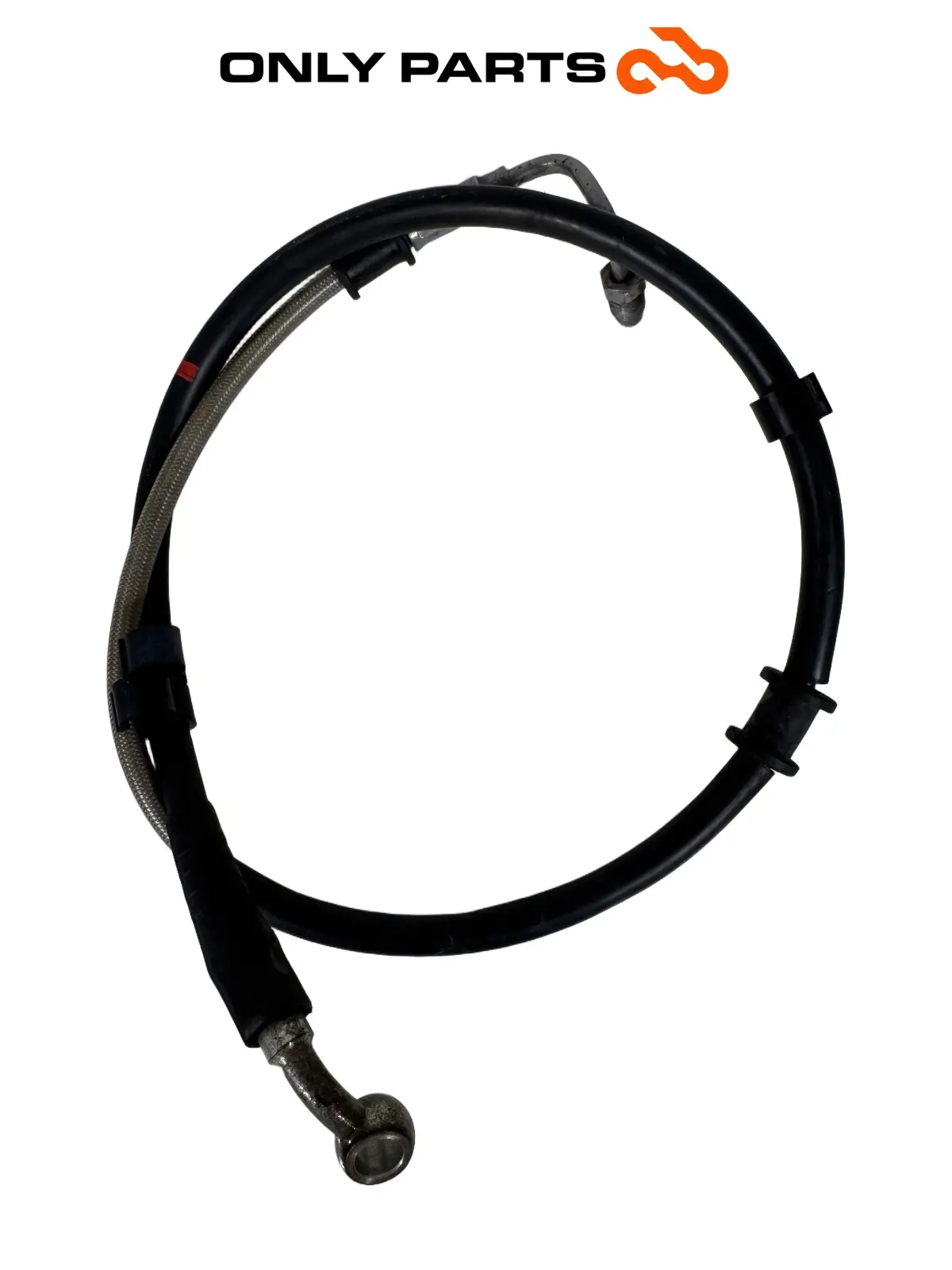 Tubo freno ABS — 4