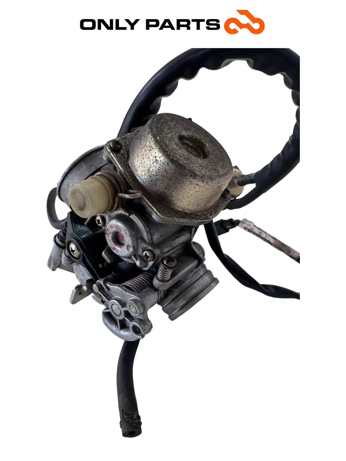 Carburatore — 9