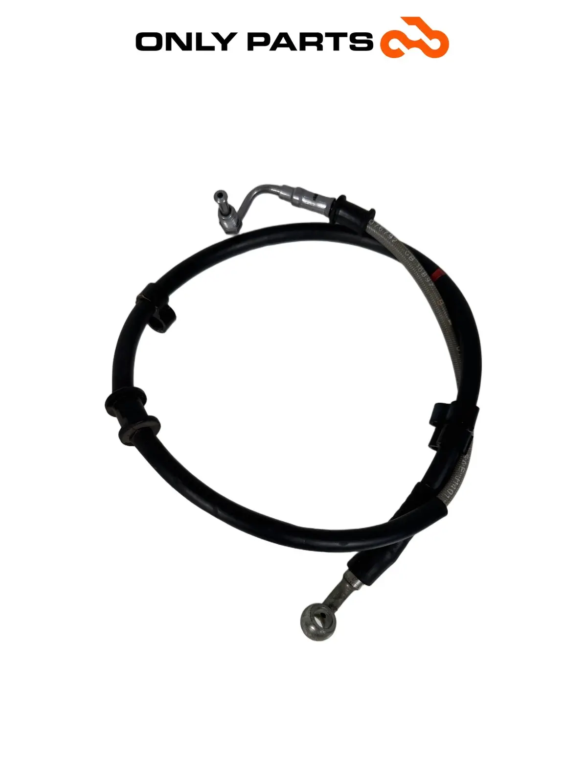 Tubo freno ABS — 2