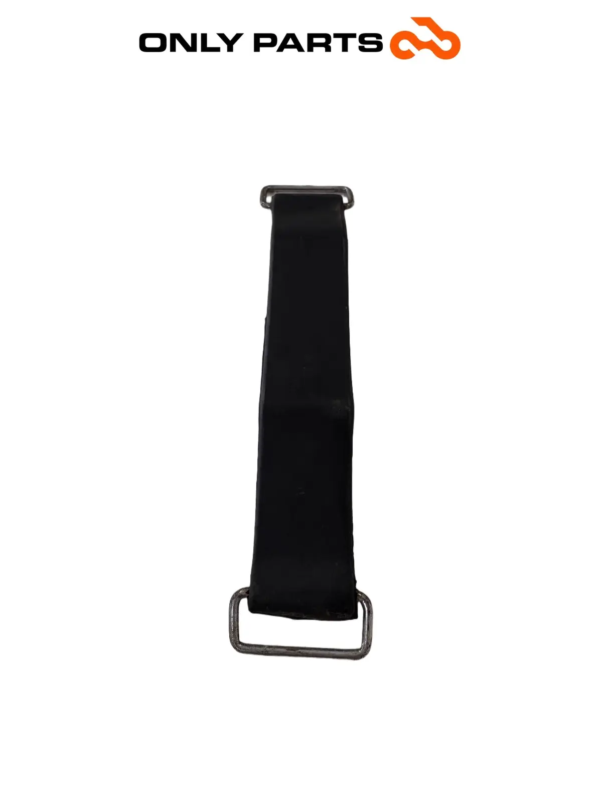 Cinghia elastico fissaggio batteria — 2