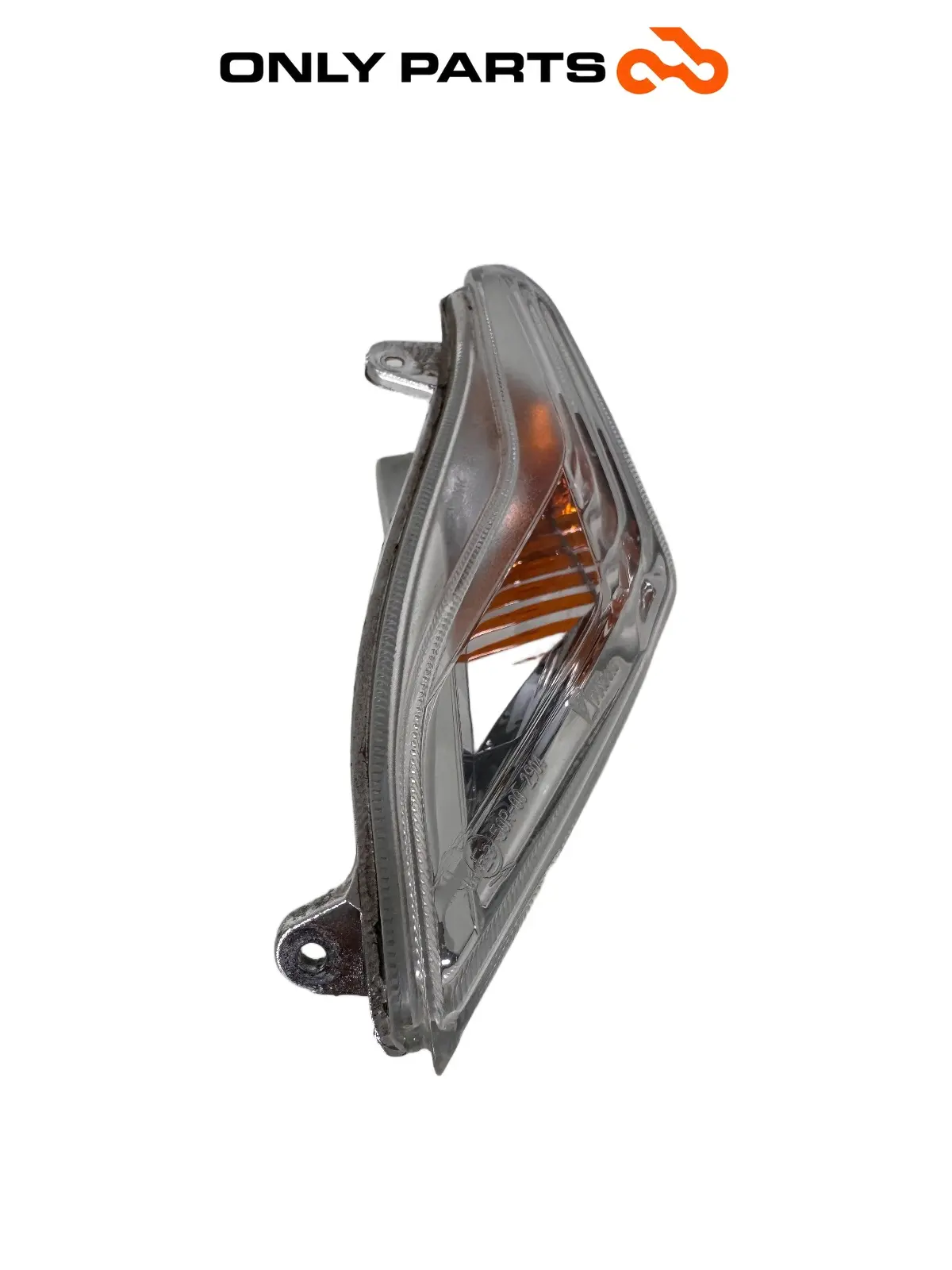 Freccia anteriore SX — 4
