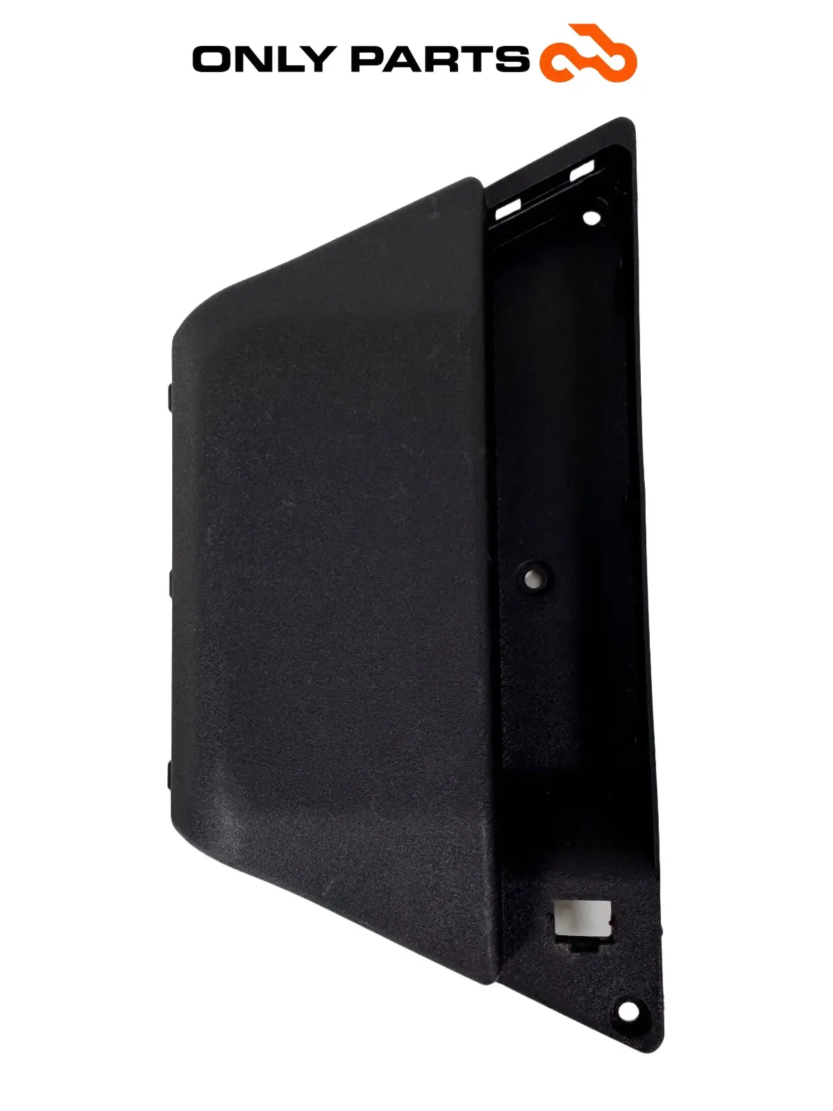 Sportello vano batteria — 6