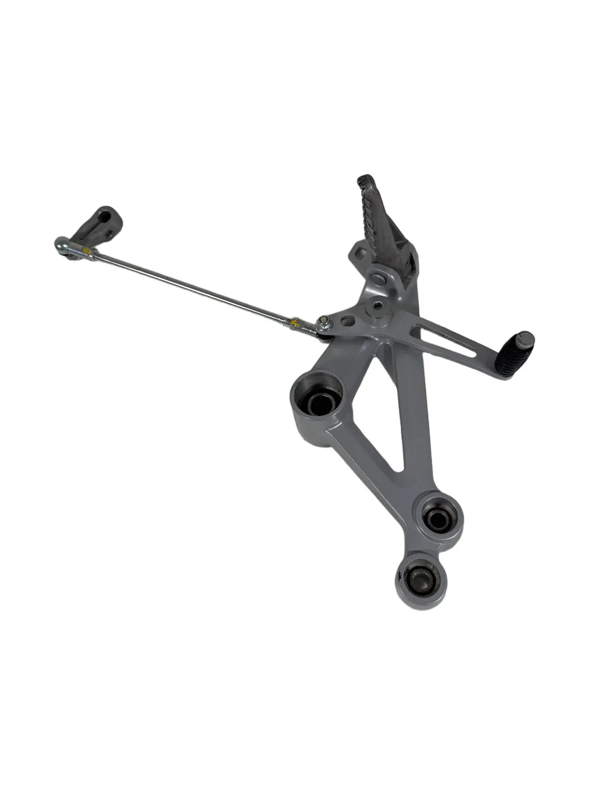 Pedana pilota SX — 3