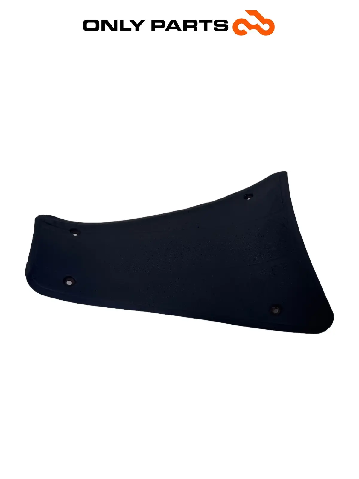 Sportello vano batteria — 2