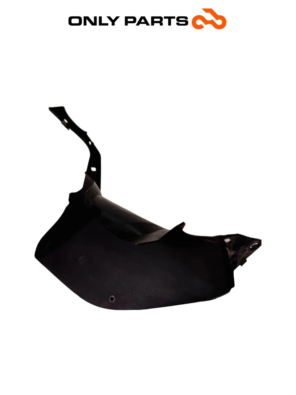Pannello interno SX plastica — 4