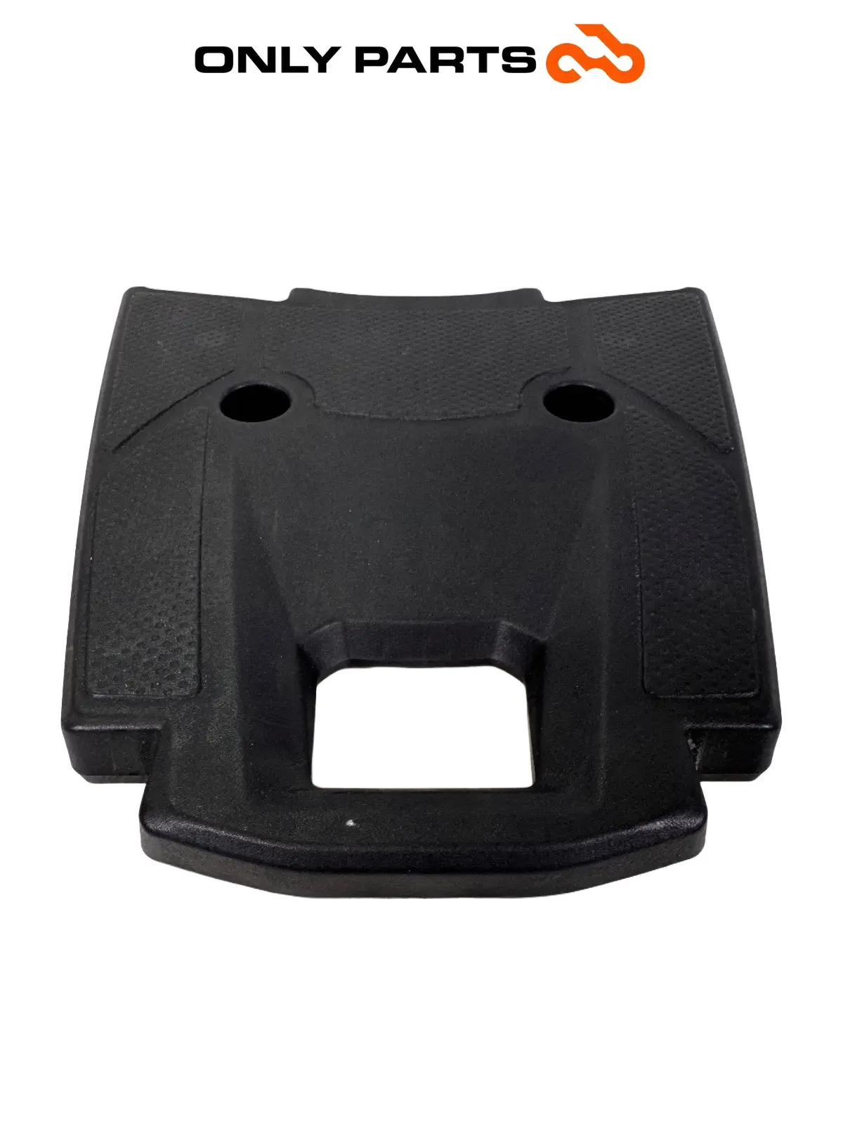 Piastra supporto bauletto — 5