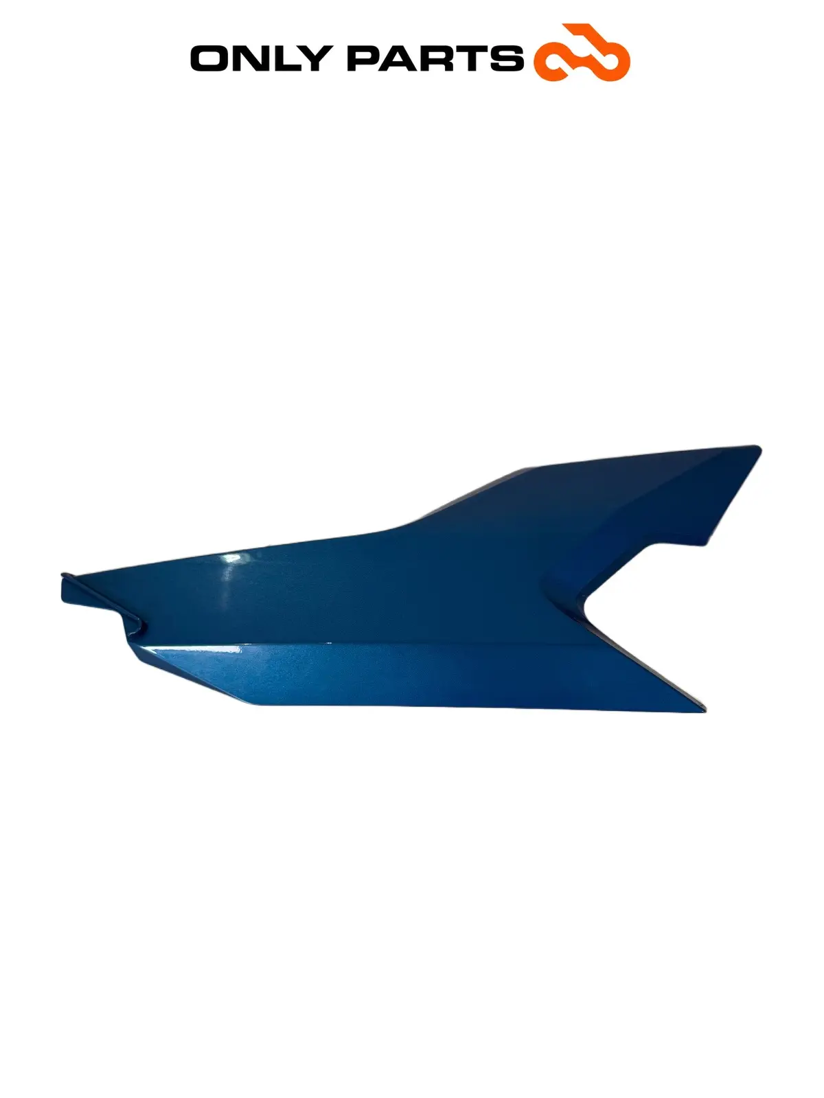 Carena laterale dx — 1