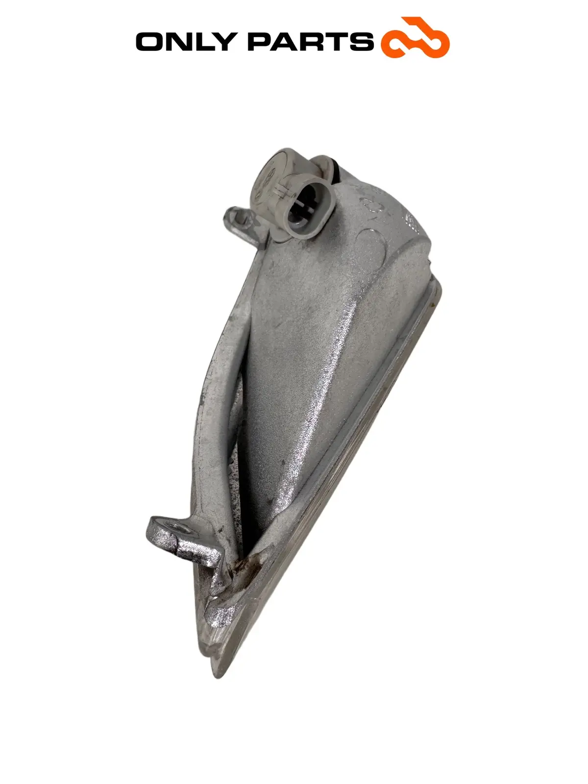 Freccia anteriore DX — 6