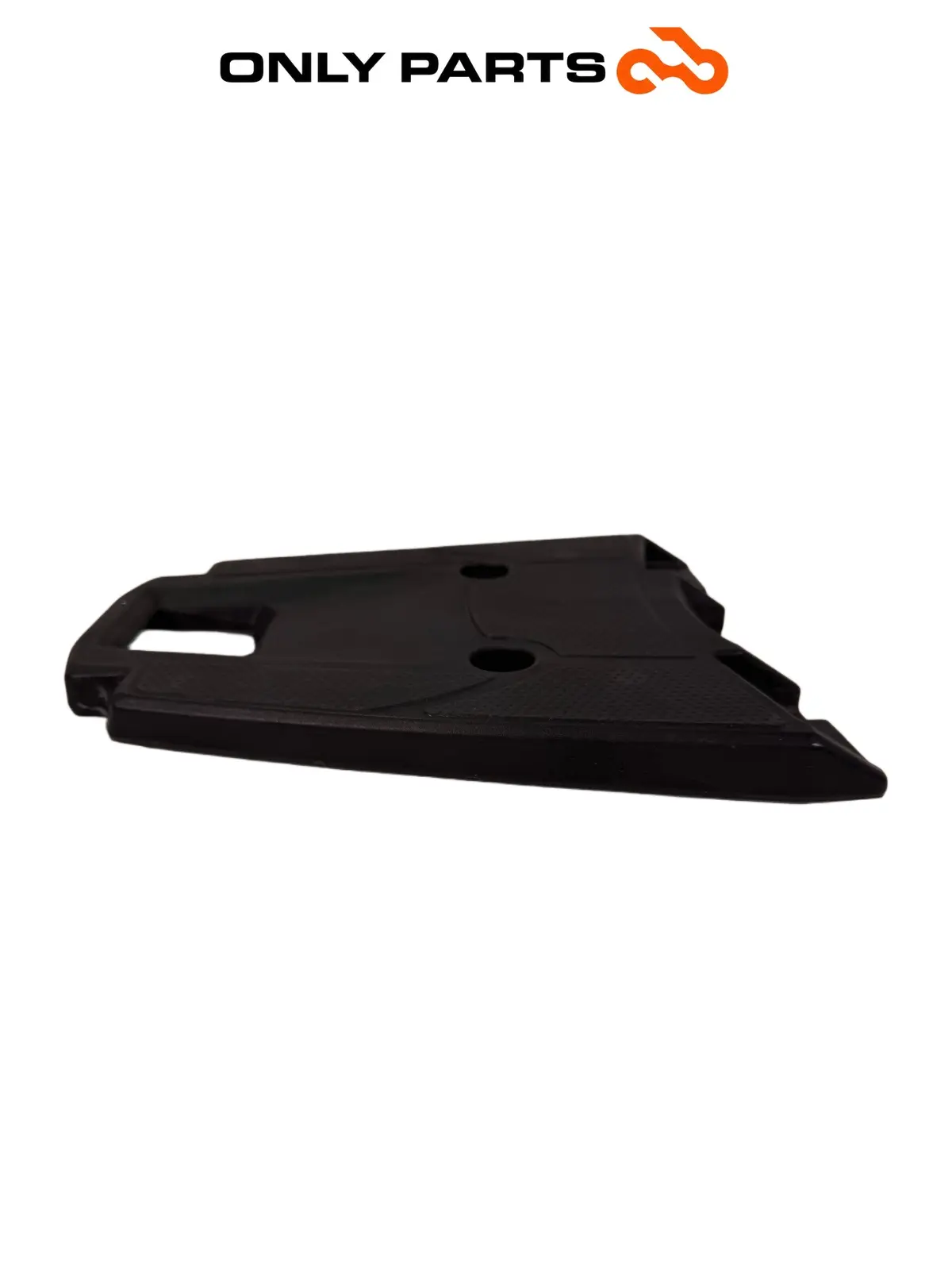 Piastra supporto bauletto — 3