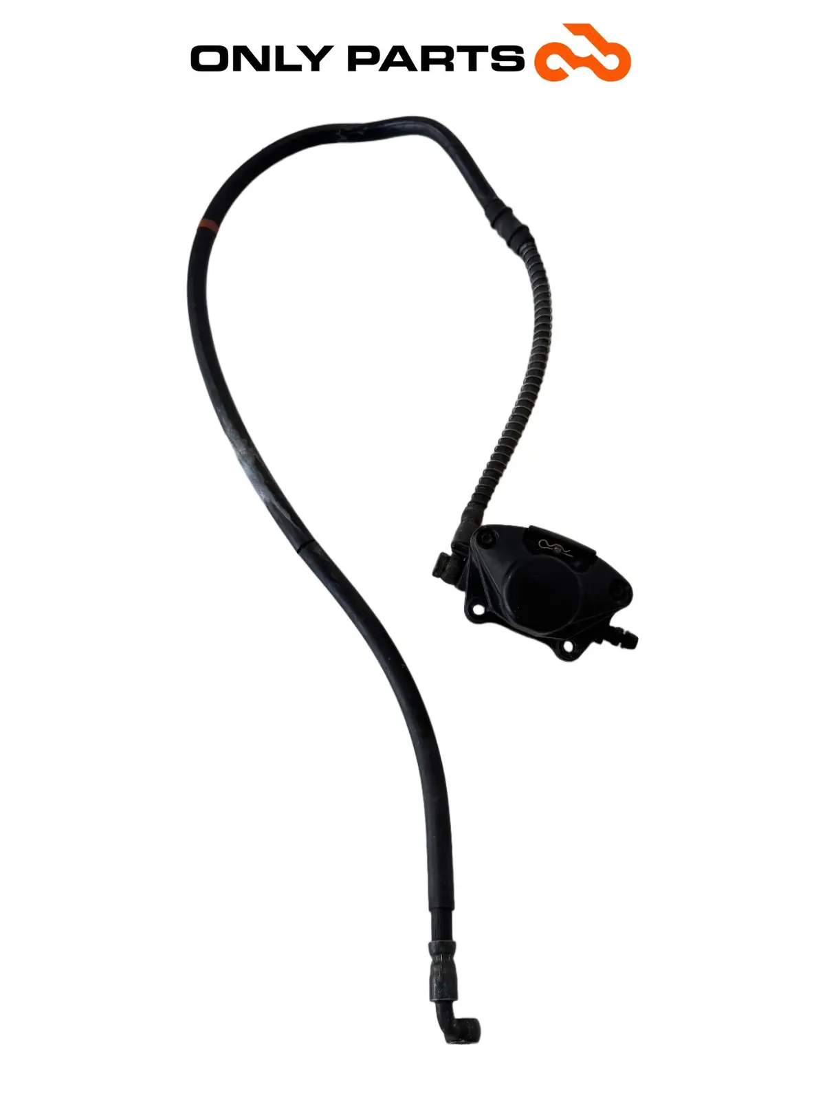 Pinza freno anteriore — 5