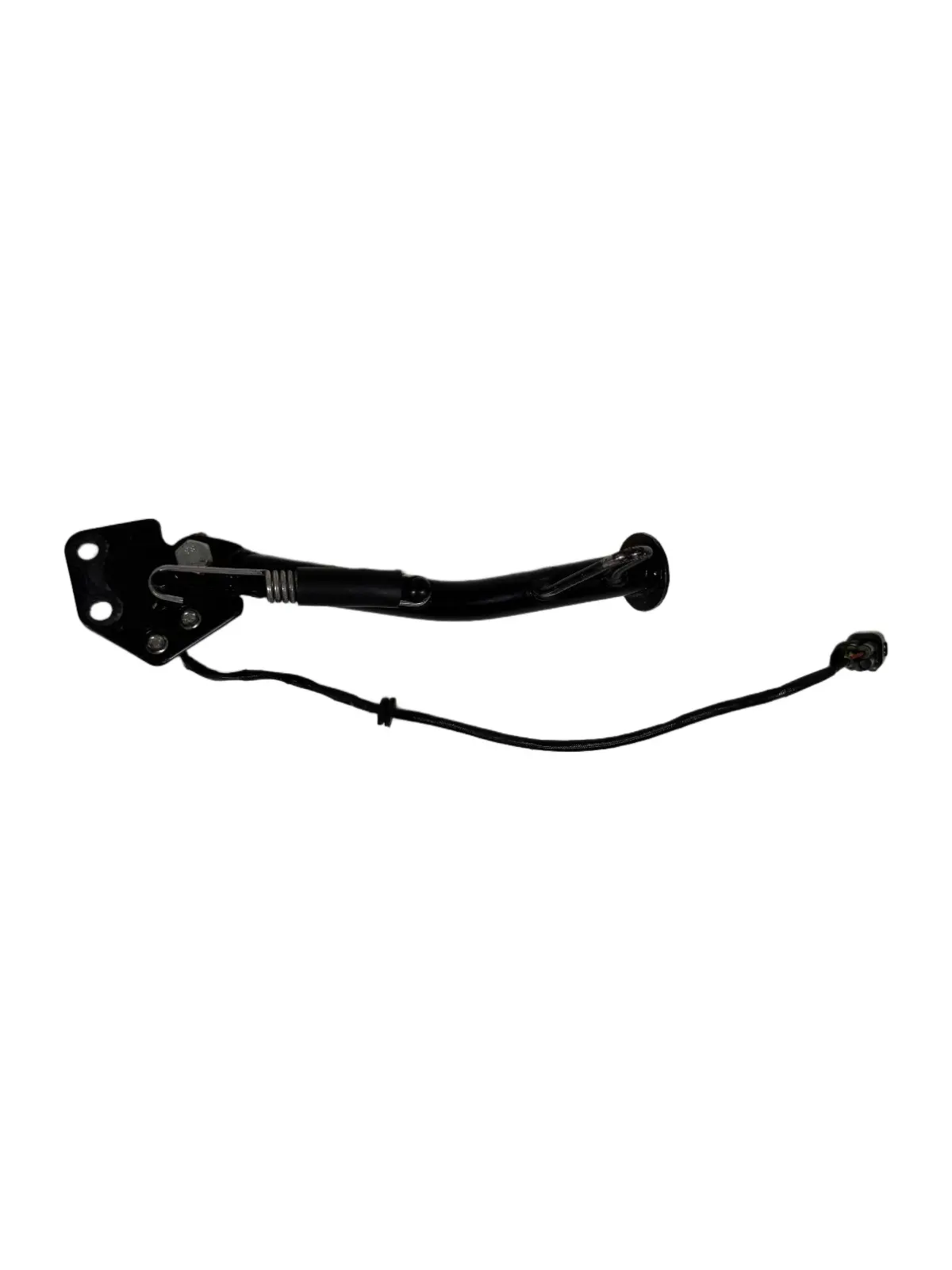 Cavalletto laterale — 2