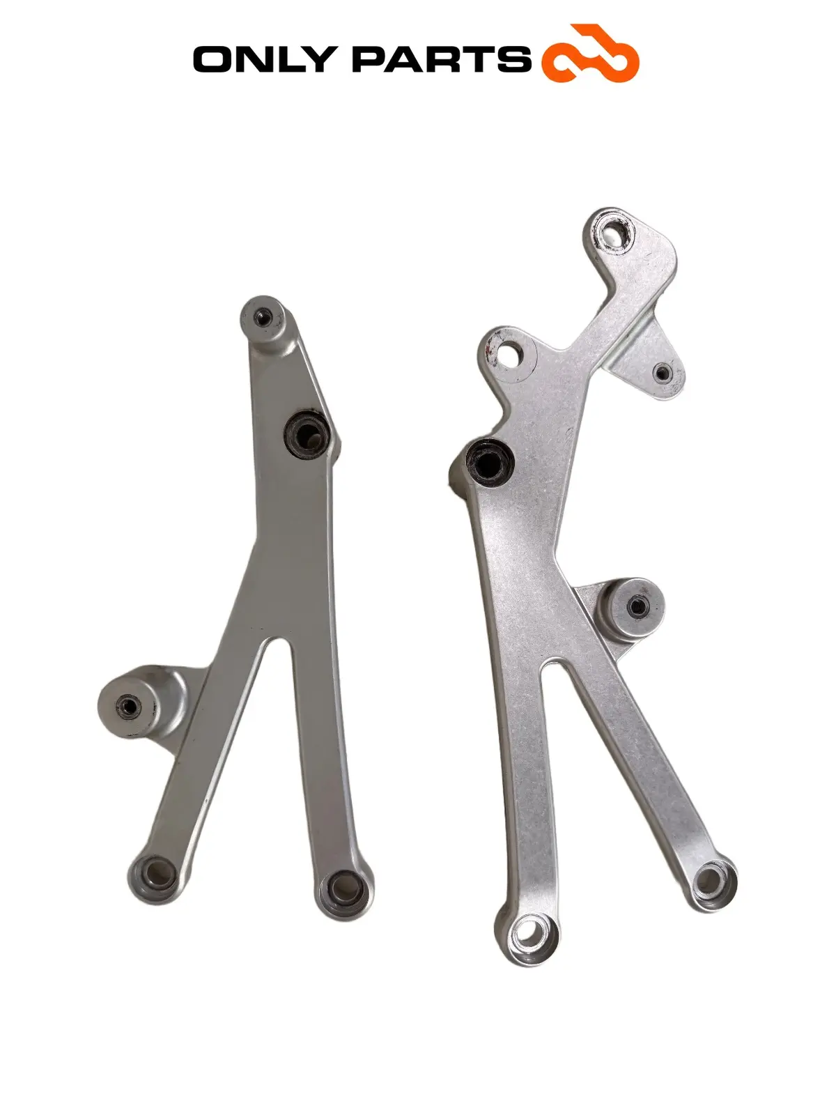 Coppia supporti motore (3)