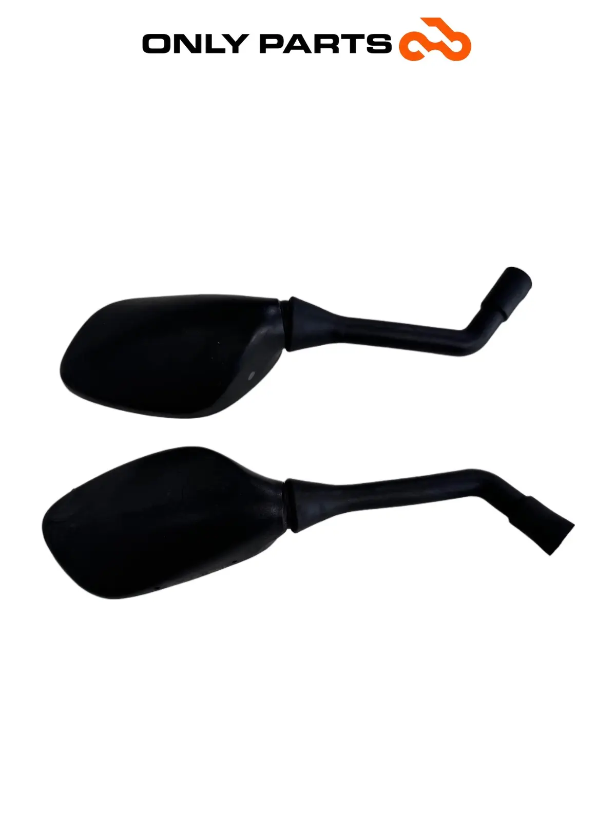 Coppia specchietti retrovisori — 6