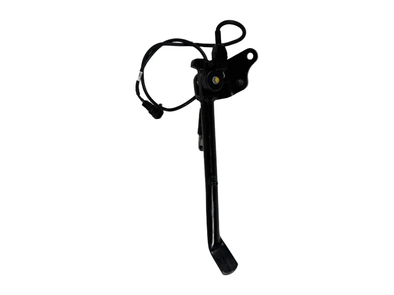 Cavalletto laterale — 4