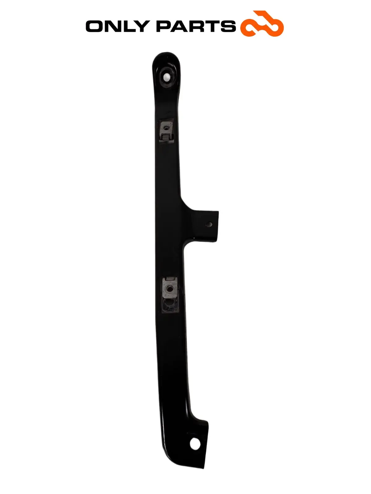 Staffa supporto pedana SX — 4