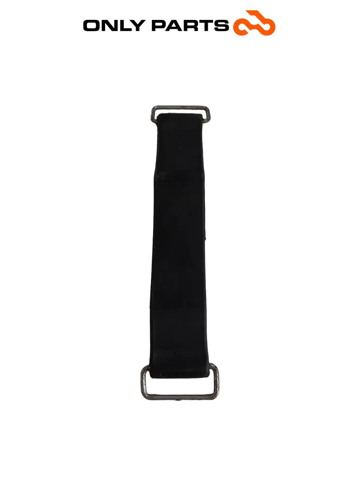 Cinghia elastico fissaggio batteria — 4