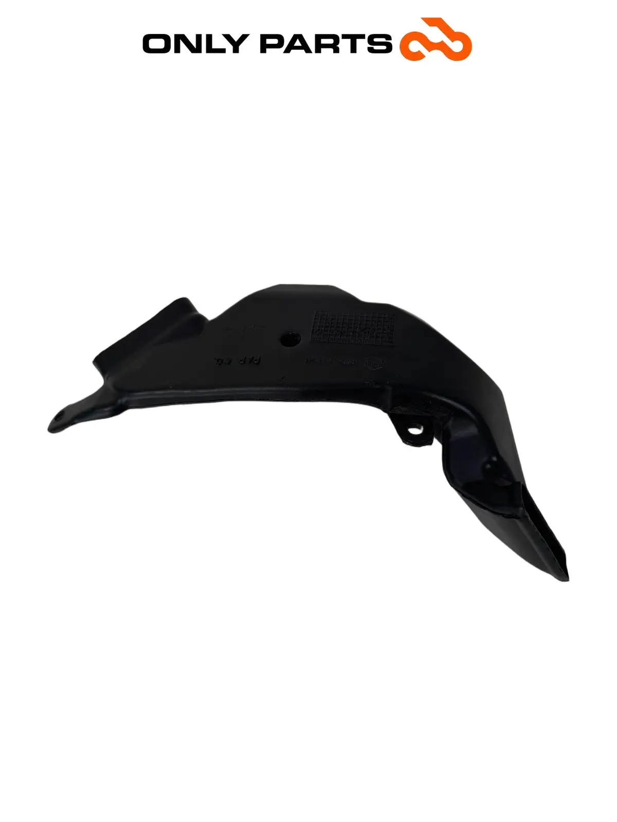 convogliatore aria — 3