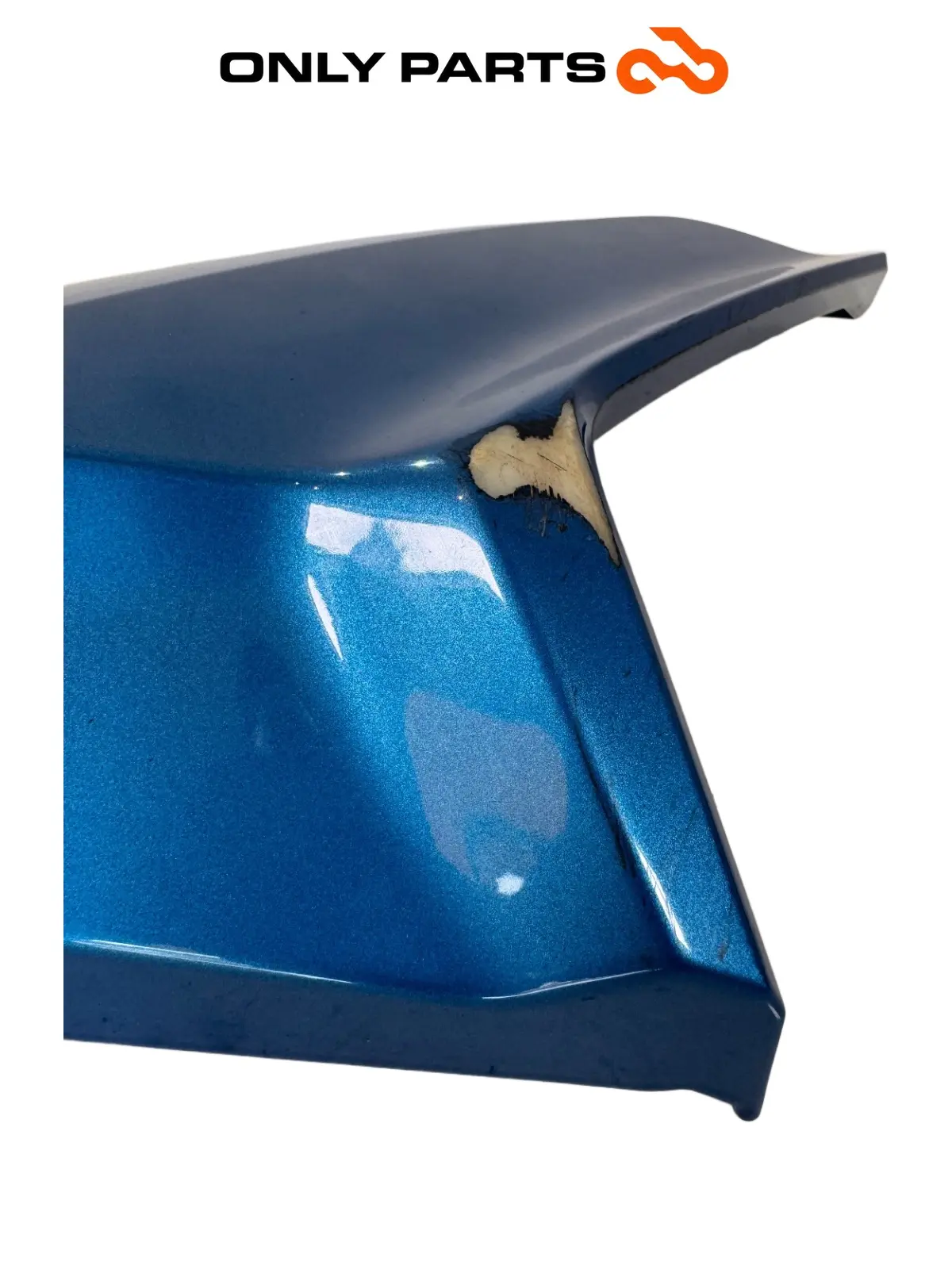 Carena anteriore SX — 6