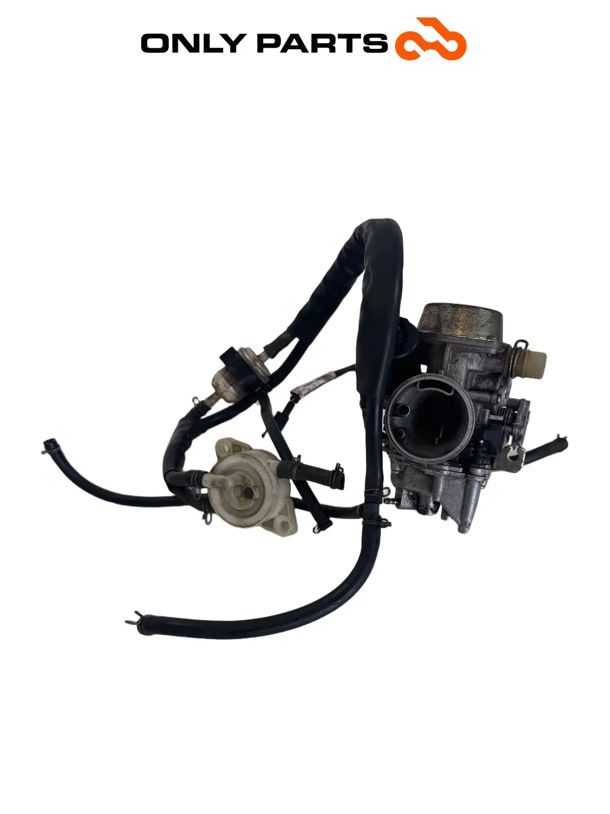 Carburatore — 5