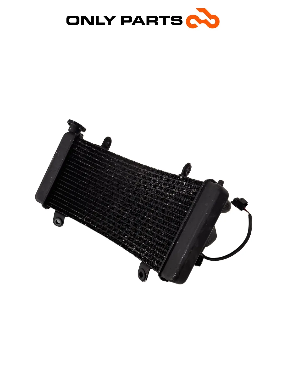 Radiatore acqua + ventola (4)