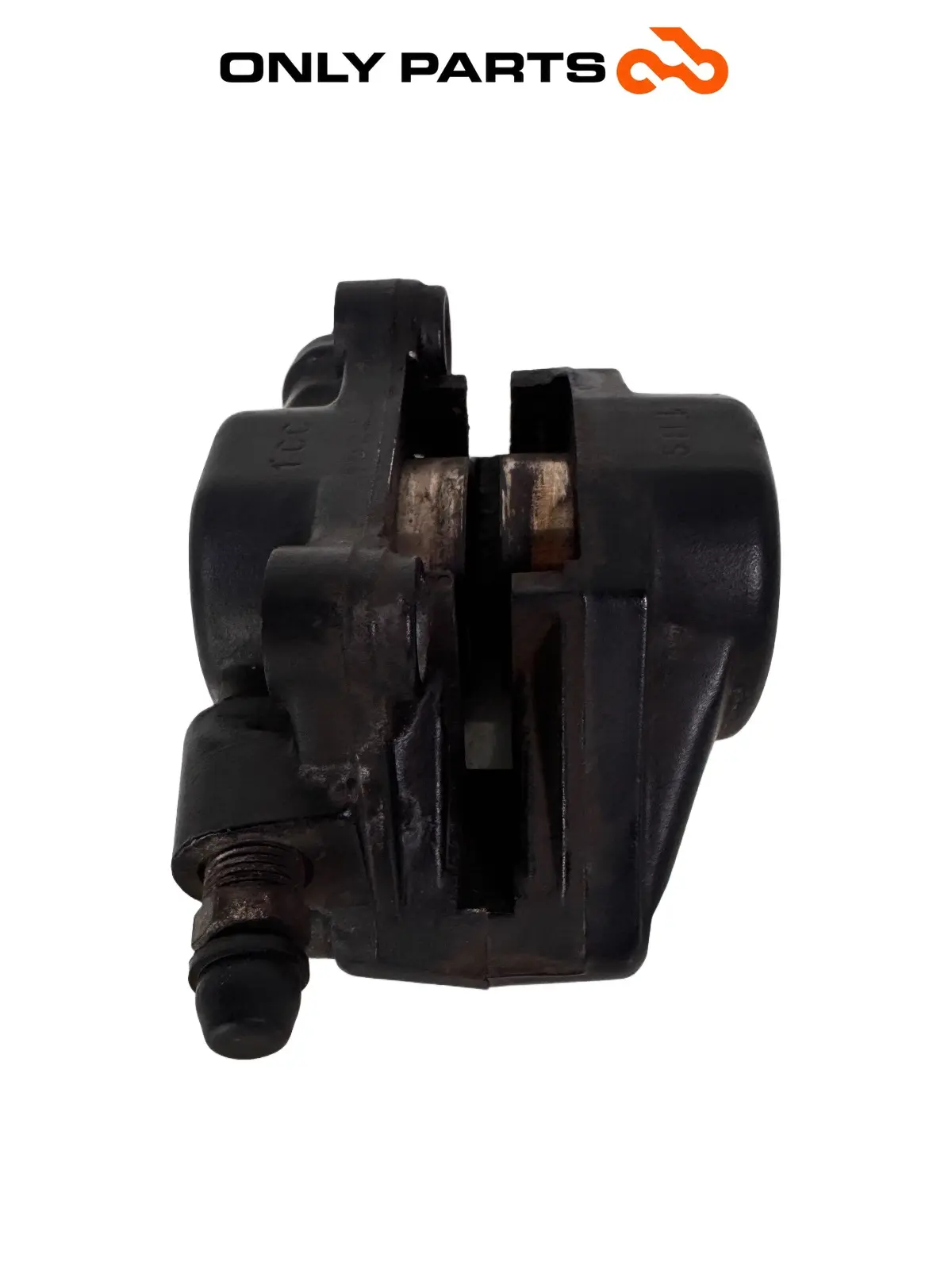 Pinza freno anteriore SX — 1