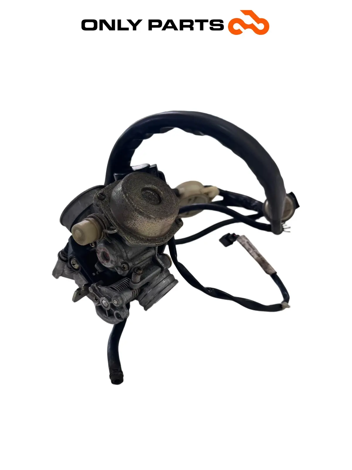 Carburatore — 2
