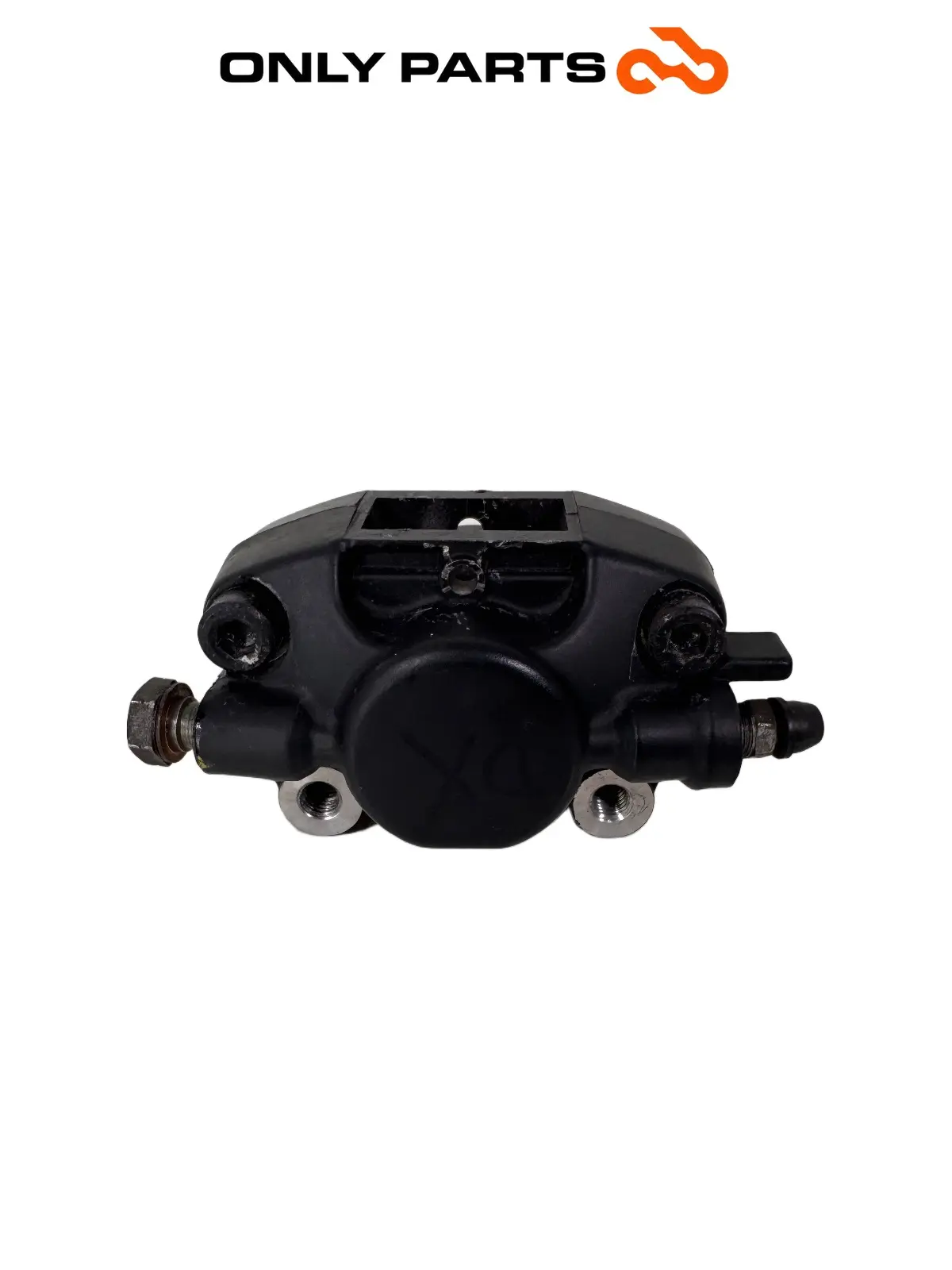 Pinza freno anteriore DX — 1
