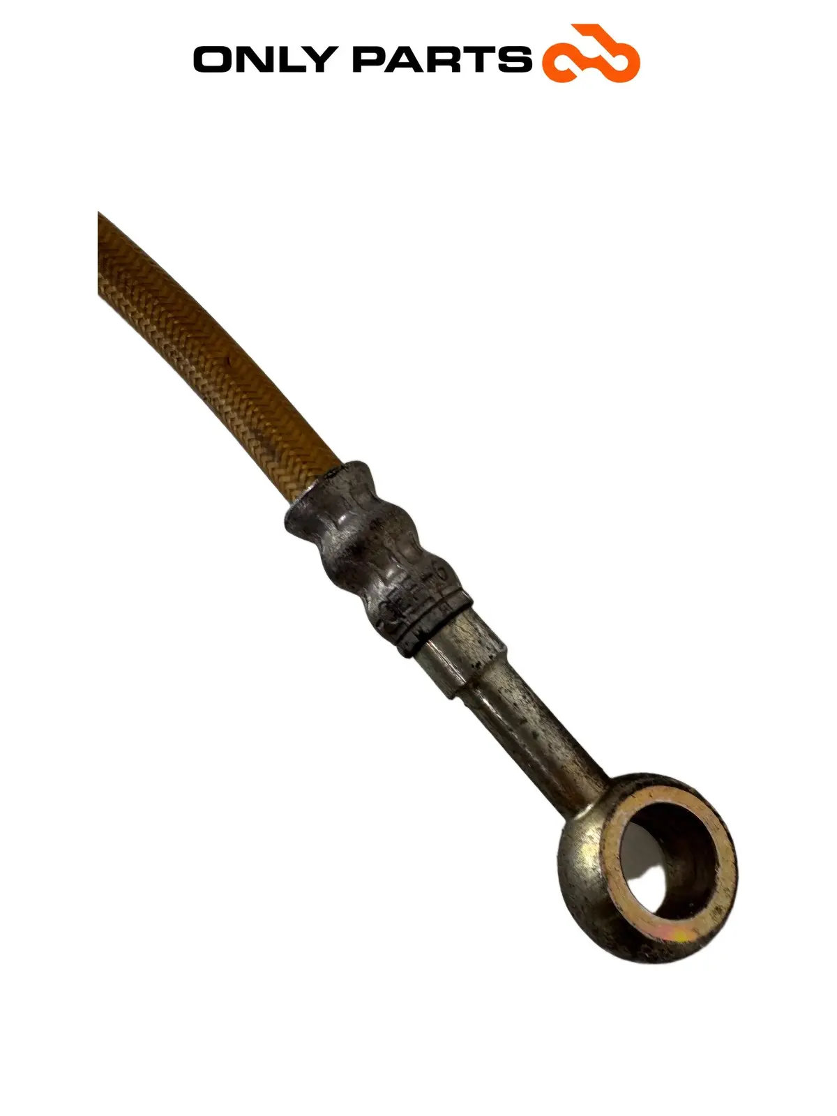 Tubo freno anteriore (5)