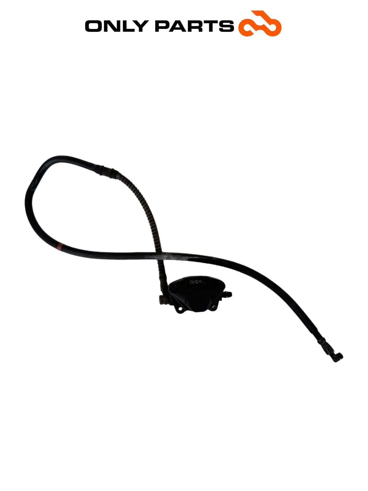 Pinza freno anteriore — 4