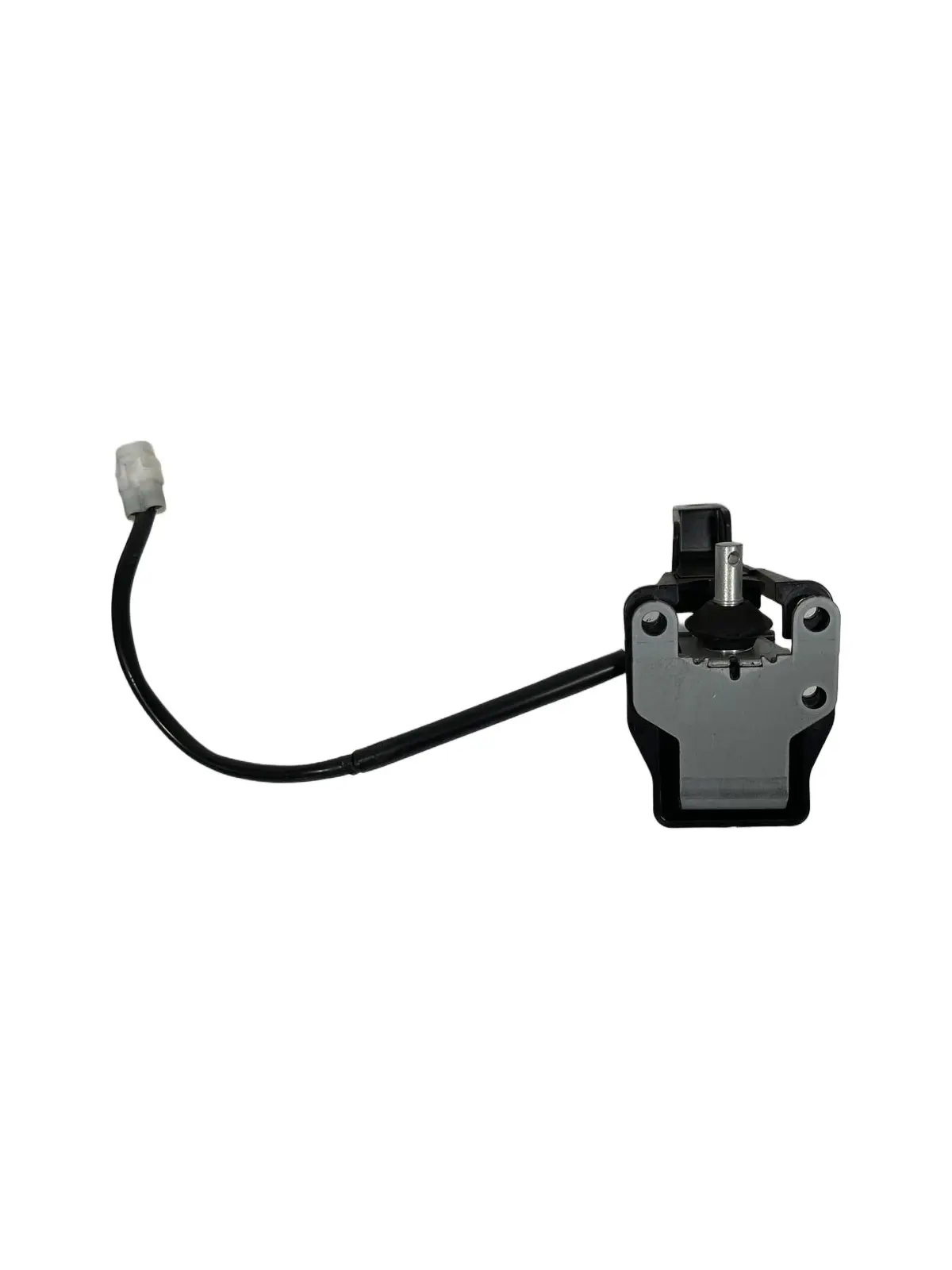 Bobina solenoide serratura portaoggetti (1)