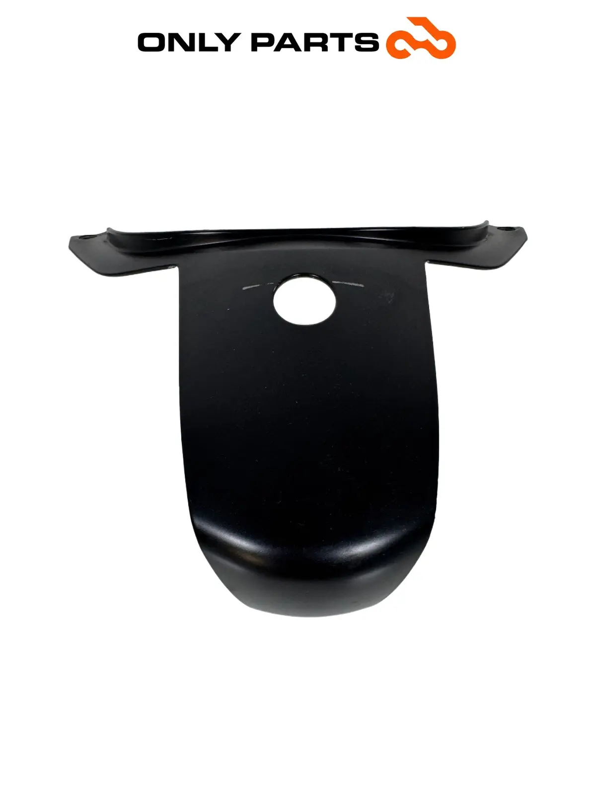 Carena coda fanale posteriore — 3